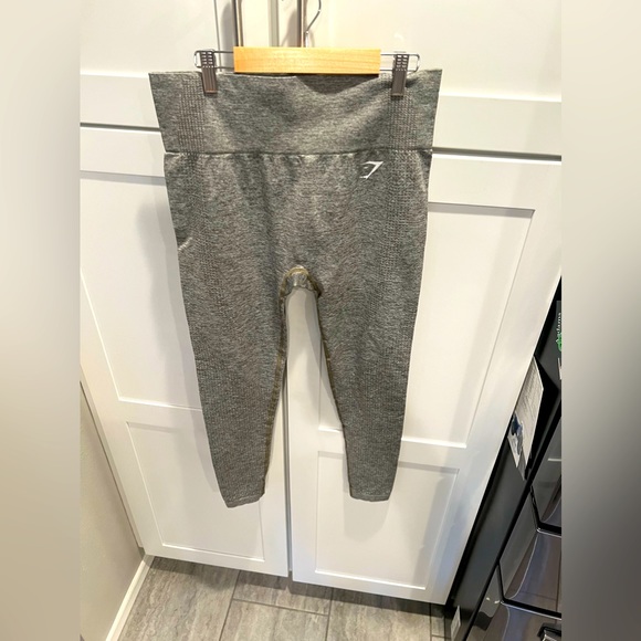Gymshark Leggings Size Large - Picture 1 of 11